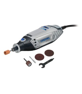SET DREMEL 3000 JW + 5 ACCESORIOS