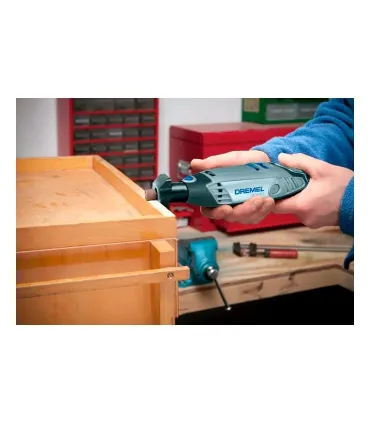 SET DREMEL 3000 JW + 5 ACCESORIOS