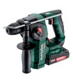 MARTILLO COMPACTO BHA18LTX-16 2 BATERIAS 2AH + CARGADOR
