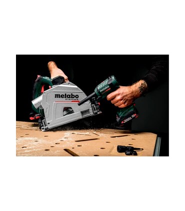 BP 18 LTX BL Pistola compacta de soplado de batería. Para baterias Metabo 18 voltios