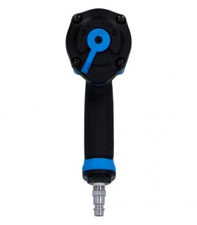 LLAVE PISTOLA IMPACTO NEUM. B-TOOLS 1/2" 90Kg/m, Max 145Kg/m