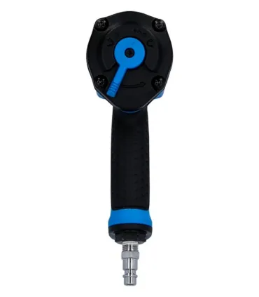 LLAVE PISTOLA IMPACTO NEUM. B-TOOLS 1/2" 90Kg/m, Max 145Kg/m