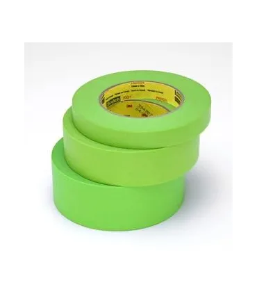 ROLLO CINTA ENMASCARAR SCOTCH 233 VERDE 48mm x55m