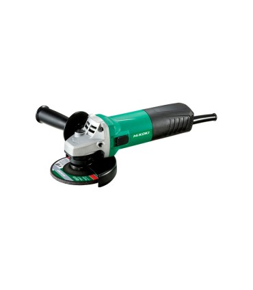 PACK RADIALES HIKOKI Ø230 2.200W + Ø115 750W CON MALETA y DISCO DIAMANTE 230