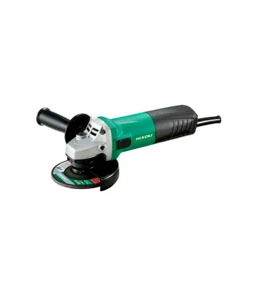 PACK RADIALES HIKOKI Ø230 2.200W + Ø115 750W CON MALETA y DISCO DIAMANTE 230