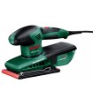 LIJADORA ORBITAL 200W 92X182mm C/VELCRO BOSCH (PSS200A)