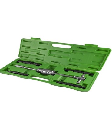 JUEGO EXTRACTORES RODAMIENTOS ECO 10-32mm