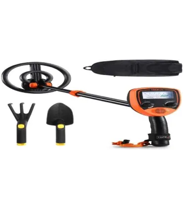 DETECTOR METALES SUBTERRANEO