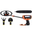 DETECTOR METALES SUBTERRANEO