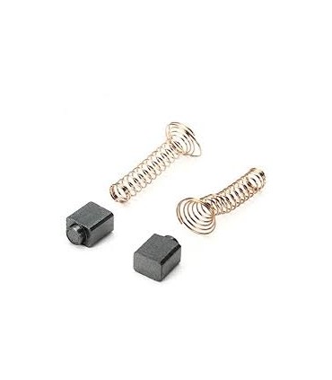 Juego Muelles Escobillas DREMEL 4000 F013 400 046