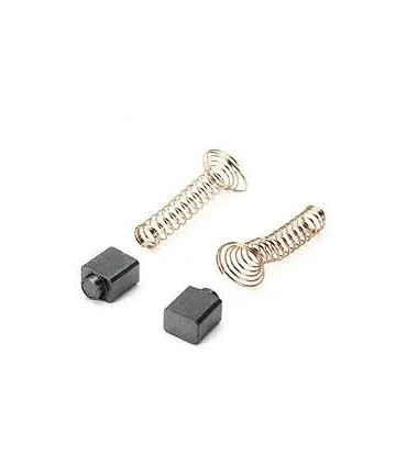 Juego Muelles Escobillas DREMEL 4000 F013 400 046