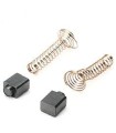 Juego Muelles Escobillas DREMEL 4000 F013 400 046