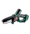 SIERRA PARA MADERA DE BATERÍA MS 18 LTX 15