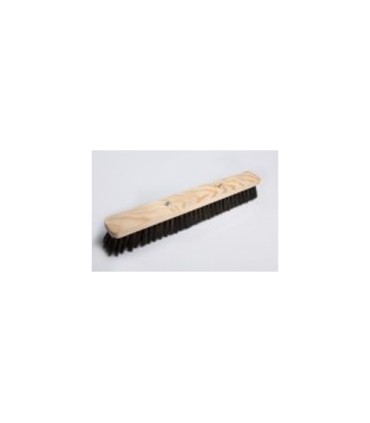 CEPILLO BARRER PELO FINO 700mm SIN MANGO
