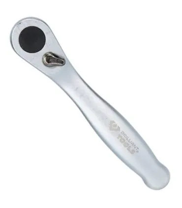 LLAVE CARRACA DESTORPUNTAS 1/4" BT