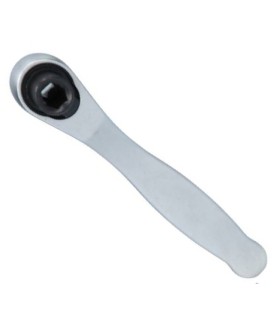 LLAVE CARRACA DESTORPUNTAS 1/4" BT