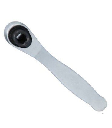 LLAVE CARRACA DESTORPUNTAS 1/4" BT