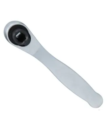 LLAVE CARRACA DESTORPUNTAS 1/4" BT