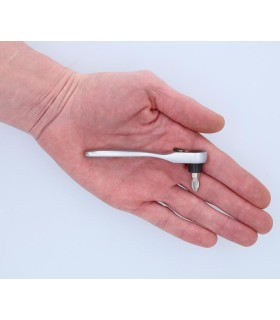 LLAVE CARRACA DESTORPUNTAS 1/4" BT