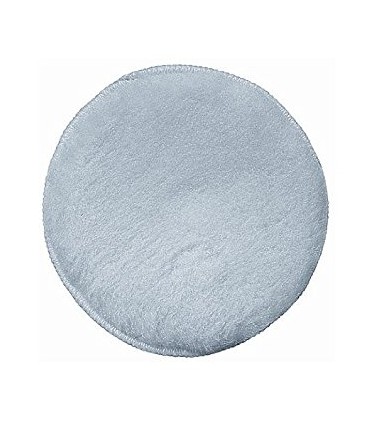 BOINA PULIR 125 mm. LANA PARA VELCRO
