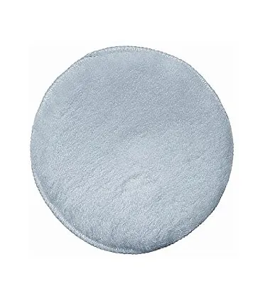 BOINA PULIR 125 mm. LANA PARA VELCRO