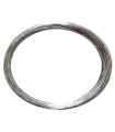 ROLLO 5m ALAMBRE TERMICO Ø 1,00mm