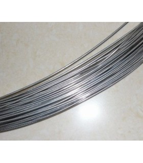 ROLLO 5m ALAMBRE TERMICO Ø 1,00mm