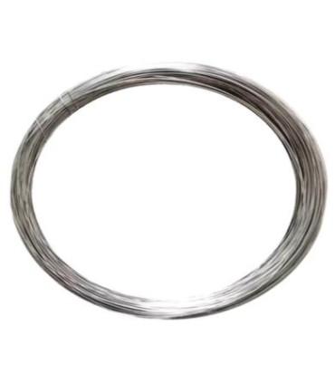 ROLLO 10m ALAMBRE TERMICO Ø 0,30mm
