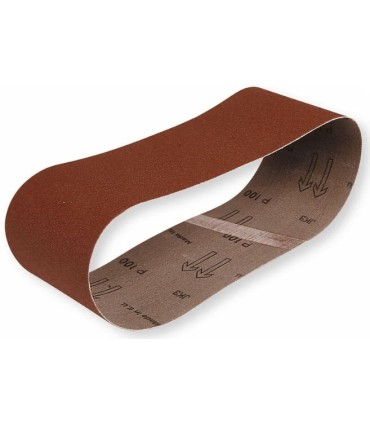 3 BANDA LIJA 400x60 G-60 MADERA