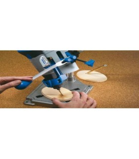 SOPORTE TALADRO DREMEL MOD.220