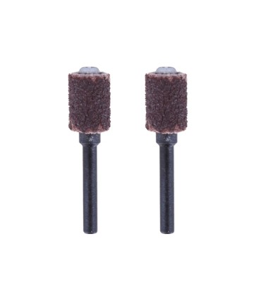 BL. 2 UDS. MUELA D.8,4mm.G.GRUESO 60 VAST.3,2mm. MOD.430