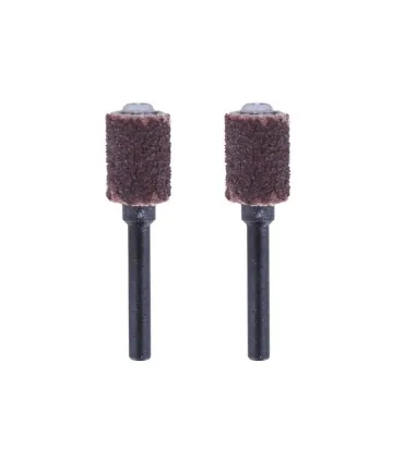 BL. 2 UDS. MUELA D.8,4mm.G.GRUESO 60 VAST.3,2mm. MOD.430