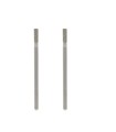 BL. 2 ESPIGA 2,4mm  GRAB/TALL/SUAV P.DIAM. MOD.7122