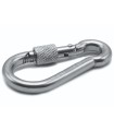 MOSQUETON VIROLA NOX 316 12x140mm WLL450KG