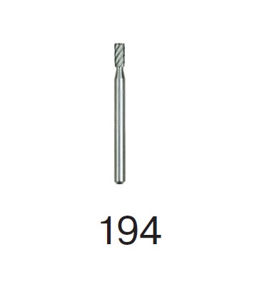 MUELA D.13mm. GRANO GRUESO 60 MOD.408