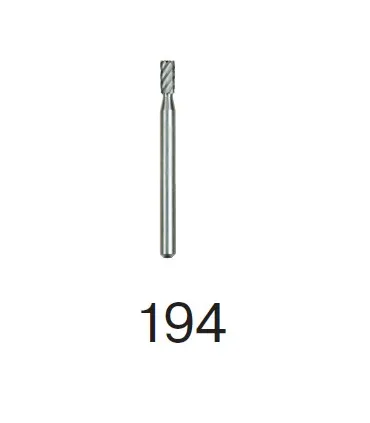 MUELA D.13mm. GRANO GRUESO 60 MOD.408