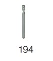 MUELA D.13mm. GRANO GRUESO 60 MOD.408