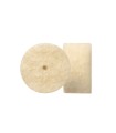DISCO PULIDOR DE FIELTRO DREMEL 414