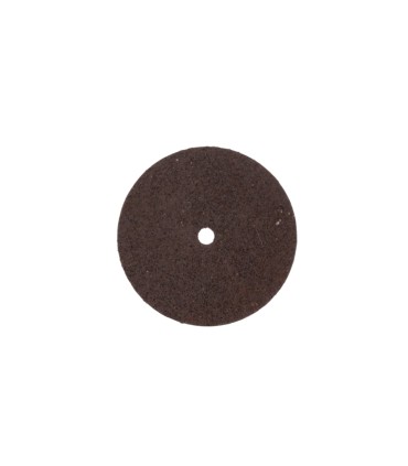 PQTE.20unid.DISCO ESMERIL 24mm.Esp.1mm.MOD.420