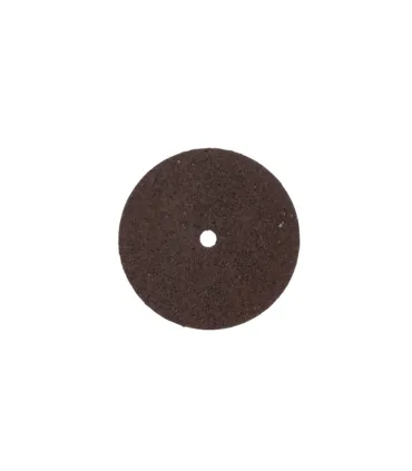 PQTE.20unid.DISCO ESMERIL 24mm.Esp.1mm.MOD.420