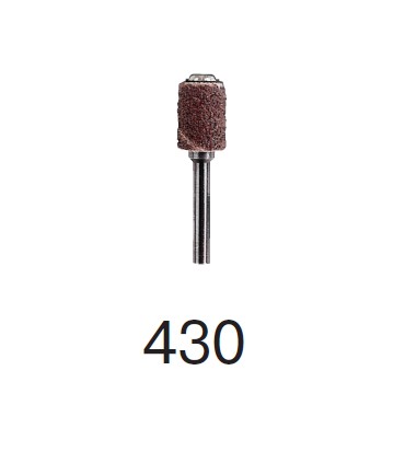 MUELA D.8,4mm.G.GRUESO 60 VAST.3,2mm.MOD.430