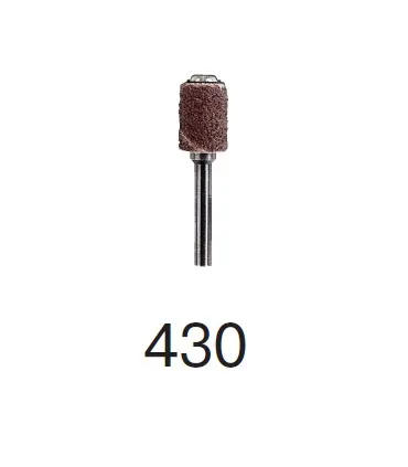 MUELA D.8,4mm.G.GRUESO 60 VAST.3,2mm.MOD.430