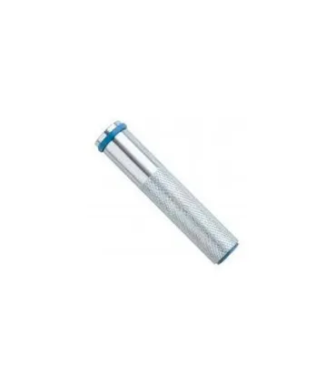 TAMIZ ROSCADO ZINC. M-12 / 16x80 Broca 18