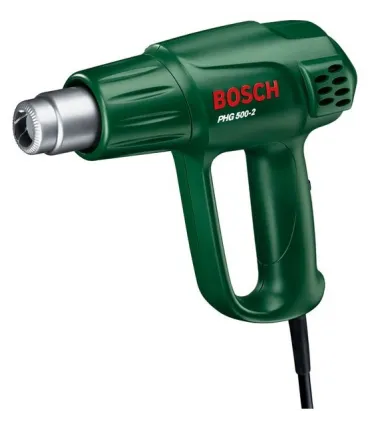 DECAPADOR BRICO BOSCH 1600W PHG500-2 EASYHEAT