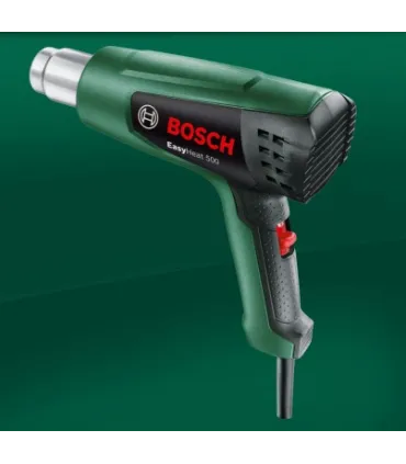 DECAPADOR BRICO BOSCH 1600W PHG500-2 EASYHEAT