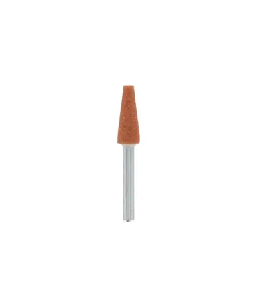 BL. 3 UDS. MUELA ESMERILAR 6,4mm REF.953