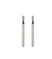 BL.2 ESPIGA 3,2mm.MOLDEADO MOD.194