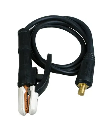 EQUIPO SOLDAR INVERTER TIG DC 200 HF C/ANTORCHA