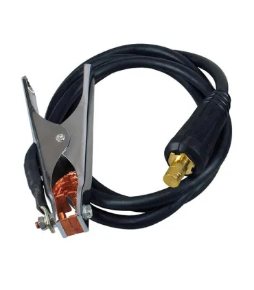 EQUIPO SOLDAR INVERTER TIG DC 200 HF C/ANTORCHA