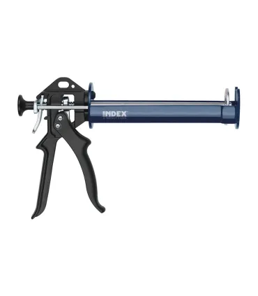 PISTOLA ANCLAJE QUIMICO 380/410ML
